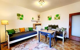 Niko Apartment