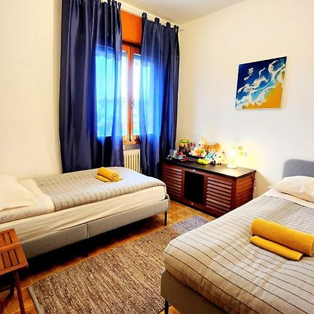 Niko Apartment San Stino di Livenza Esterno foto