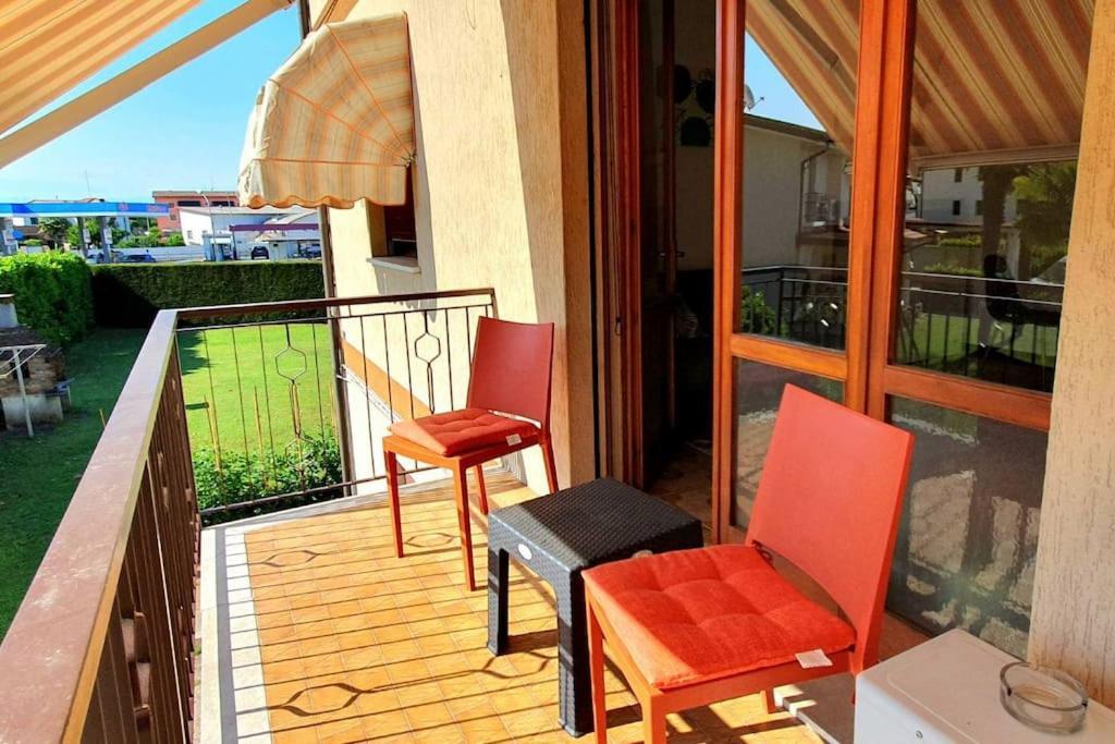 Niko Apartment San Stino di Livenza Esterno foto