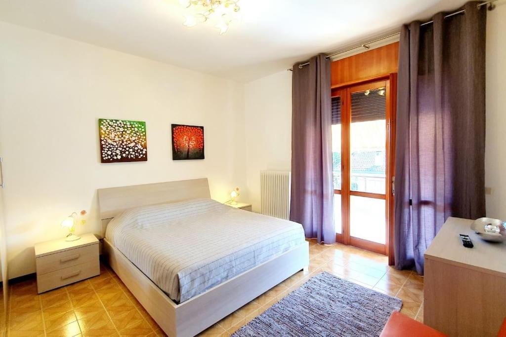 Niko Apartment San Stino di Livenza Esterno foto