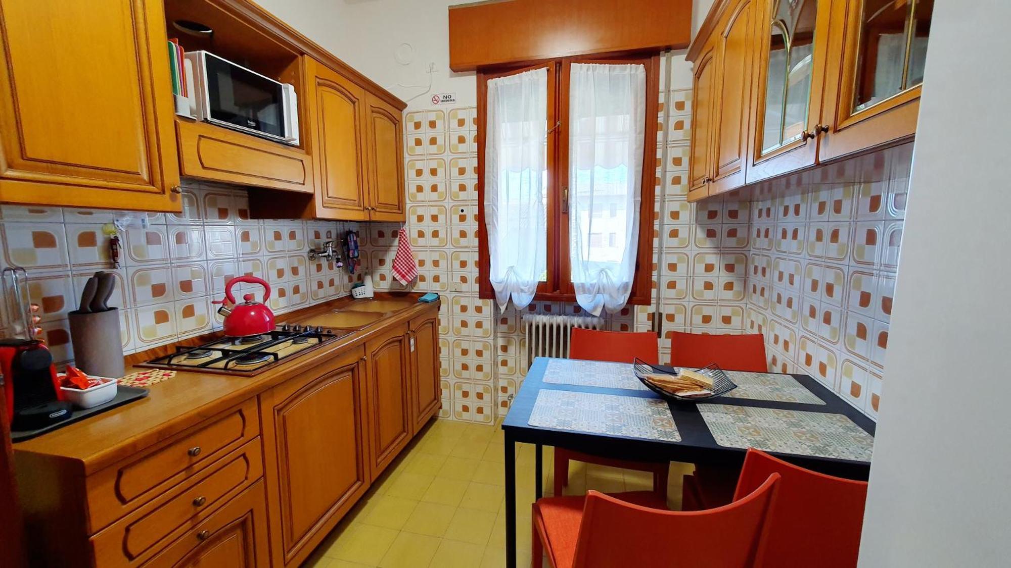 Niko Apartment San Stino di Livenza Esterno foto