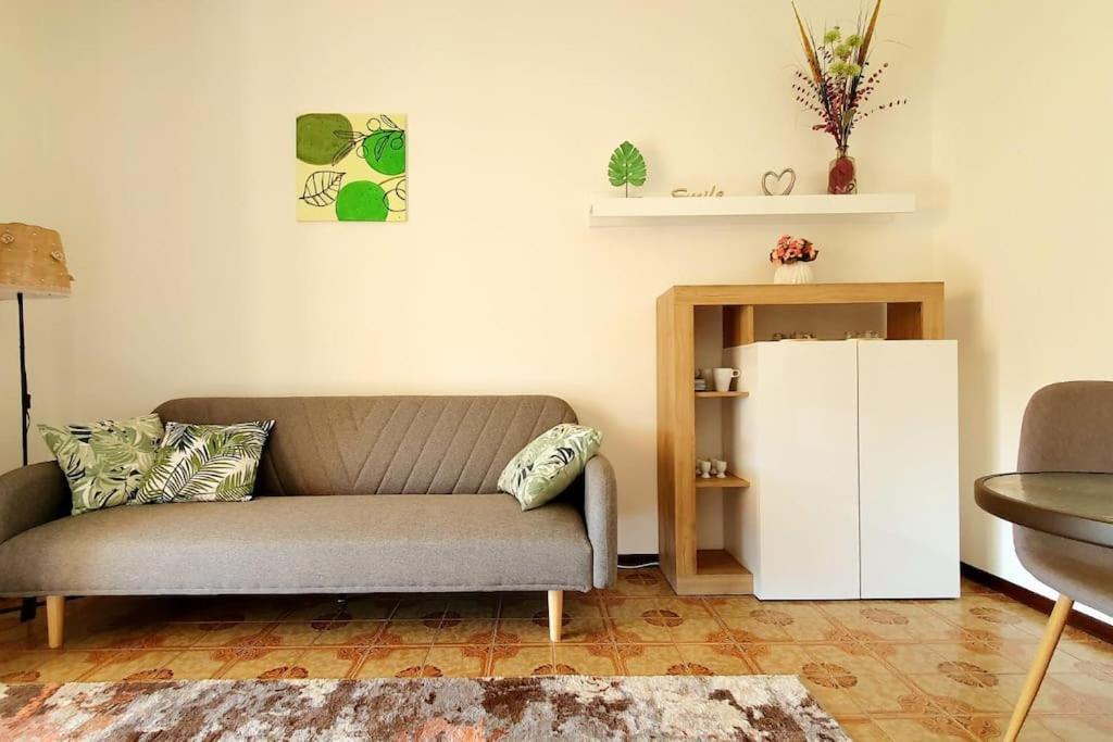 Niko Apartment San Stino di Livenza Esterno foto