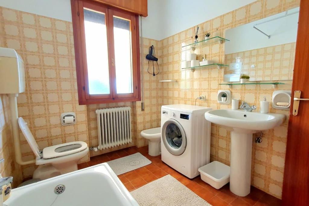 Niko Apartment San Stino di Livenza Esterno foto
