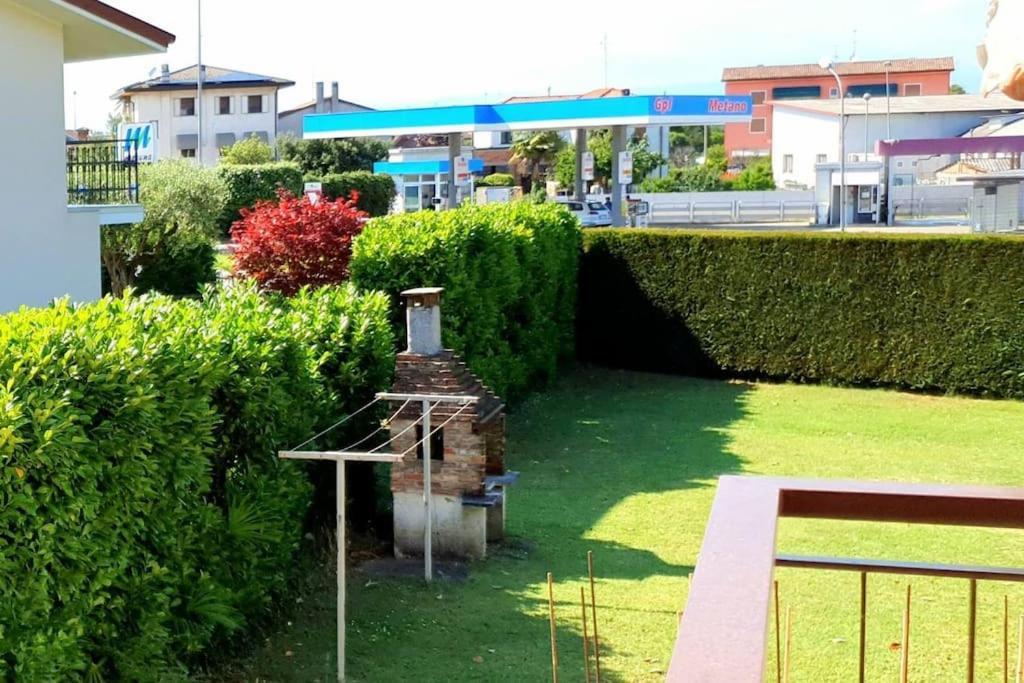 Niko Apartment San Stino di Livenza Esterno foto