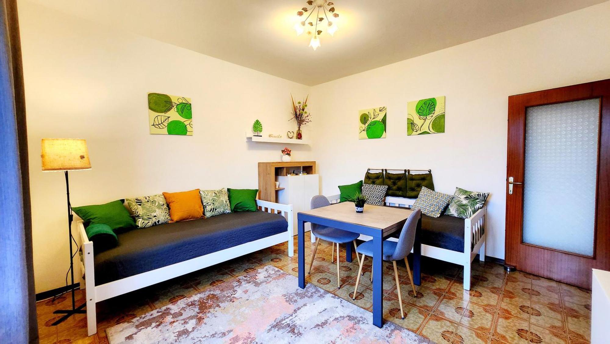 Niko Apartment San Stino di Livenza Esterno foto