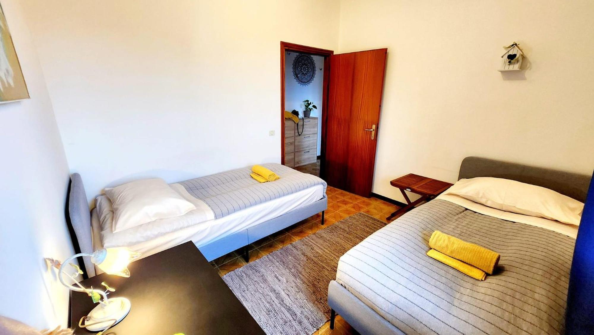 Niko Apartment San Stino di Livenza Esterno foto