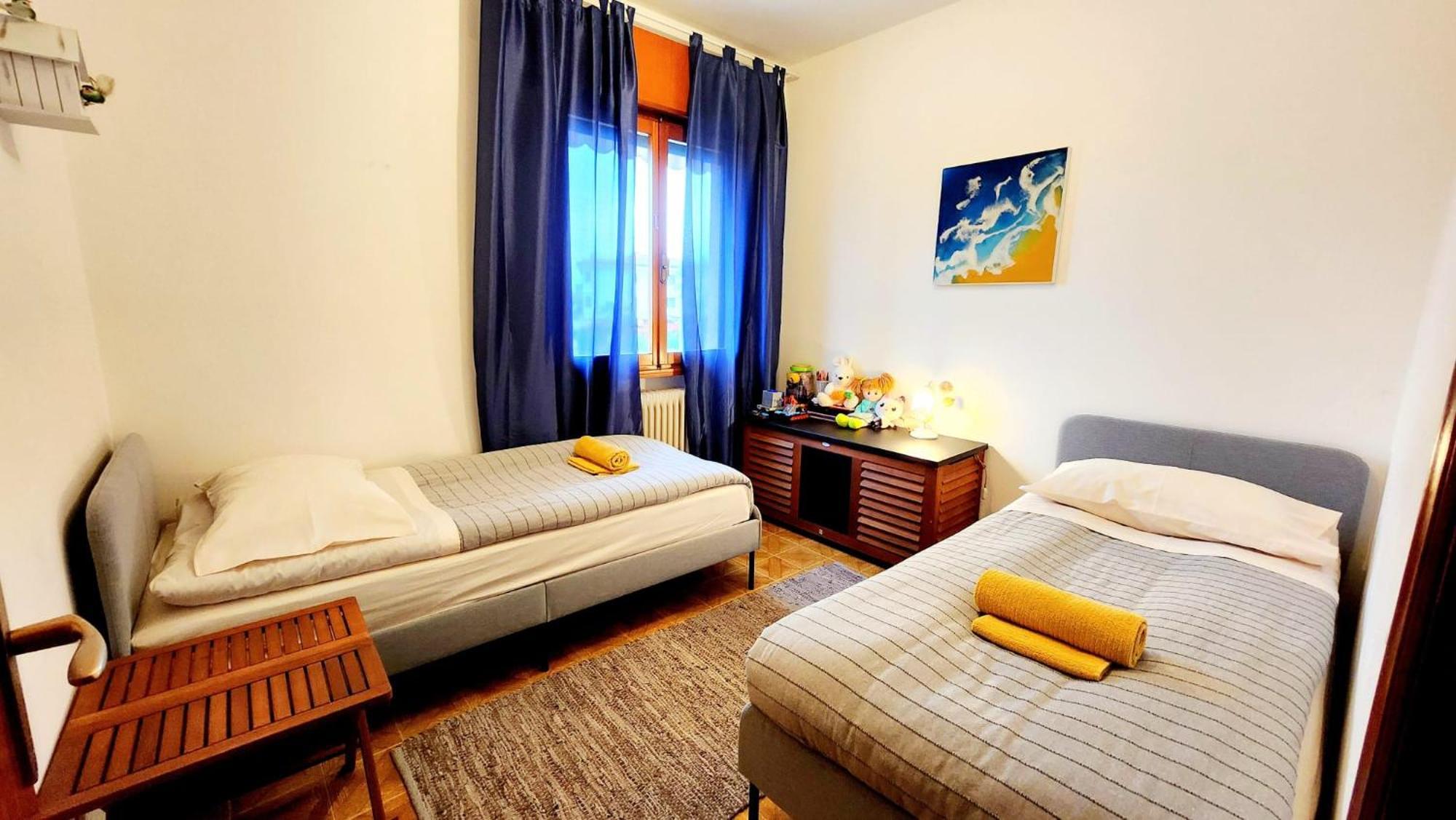 Niko Apartment San Stino di Livenza Esterno foto