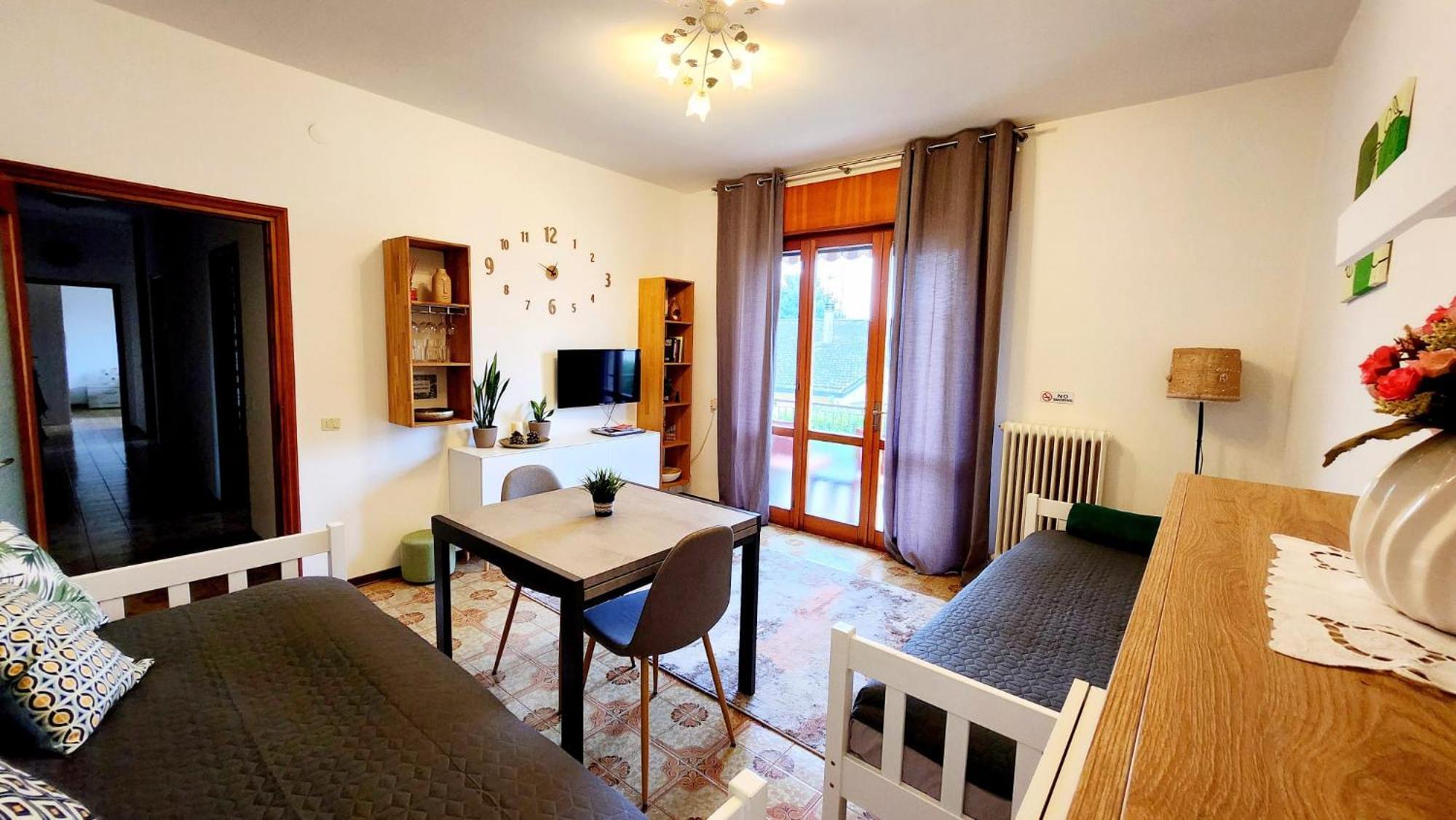 Niko Apartment San Stino di Livenza Esterno foto